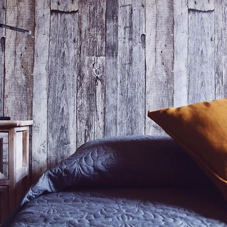 Aparthotel Le Sirene - Chalet 蒂沃利 外观 照片