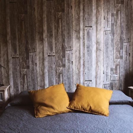 Aparthotel Le Sirene - Chalet 蒂沃利 外观 照片
