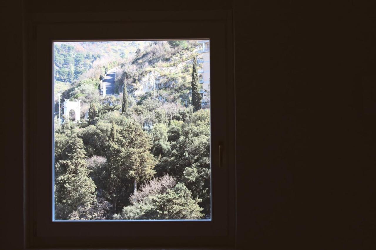Aparthotel Le Sirene - Chalet 蒂沃利 外观 照片