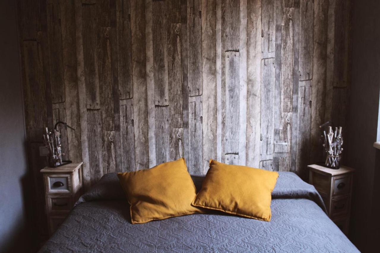 Aparthotel Le Sirene - Chalet 蒂沃利 外观 照片